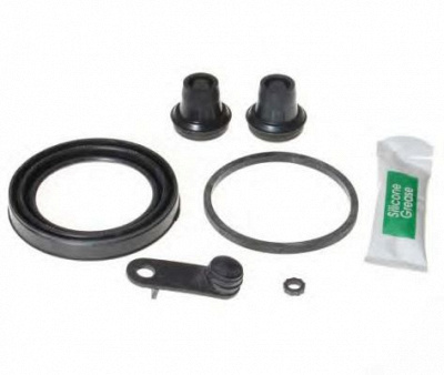 BUDWEG CALIPER 205473 -  Ремкомплект, тормозной суппорт